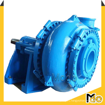 Honrizontal River Sand Suction Gravel Pump